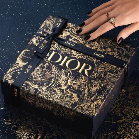 dior coffret set 2021|THE EXCEPTIONAL GIFT SETS .